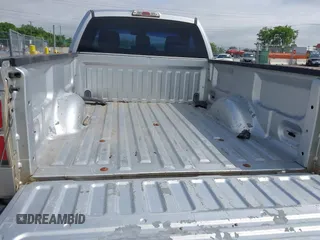 2012 Ford F-150 XL with VIN 1FTMF1CF2CFC32932, listed as a IAAI auction lot 42265750 with 198,381 mi miles and . Bid and sale history available at DreamBid. Image 8.