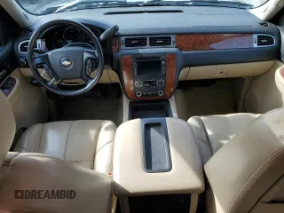 2007 Chevrolet Silverado 1500 1LT with VIN 1GCEK19J37E523723, listed as a Copart auction lot 51957215 with 200,321 mi miles and Salvage Title. Bid and sale history available at DreamBid. Image 8.