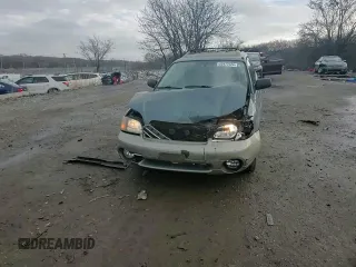 2001 Subaru Legacy Outback z VIN 4S3BH665017645702, wystawiony jako Copart lot #85477524 z przebiegiem 123 763 mil mil oraz Szkoda całkowita • Salvage title. Historia ofert i sprzedaży dostępna na DreamBid. Obrazek 11.