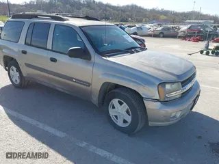 2003 Chevrolet TrailBlazer EXT LT with VIN 1GNES16S936226237, listed as a IAAI auction lot 41826283 with 178,197 mi miles. Bid and sale history available at carsss.com. Image 1.