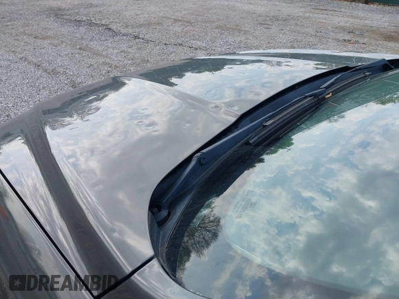 2015 Ford Fusion S with VIN 3FA6P0G75FR134560, listed as a IAAI auction lot 41950540 with 107,070 mi miles and . Bid and sale history available at DreamBid. Image 6.