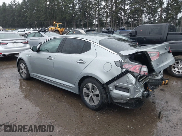 2014 Kia Optima LX with VIN KNAGM4AD3E5070501, listed as a IAAI auction lot 38764893 with 69,738 mi miles and . Bid and sale history available at DreamBid. Image 3.