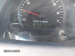 2008 Ford Ranger XL with VIN 1FTYR10D88PA90213, listed as a IAAI auction lot 41024835 with 67,188 mi miles and . Bid and sale history available at DreamBid. Image 7.