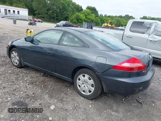 2004 Honda Accord LX with VIN 1HGCM82224A012912, listed as a IAAI auction lot 42463413 with 255,738 mi miles and . Bid and sale history available at DreamBid. Image 3.