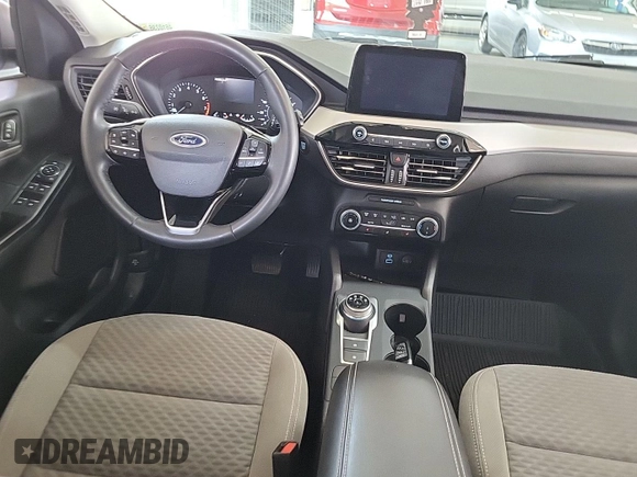 2022 Ford Escape SE with VIN 1FMCU0G63NUB41393, listed as a IAAI auction lot 42733929 with 78,306 mi miles and . Bid and sale history available at DreamBid. Image 6.