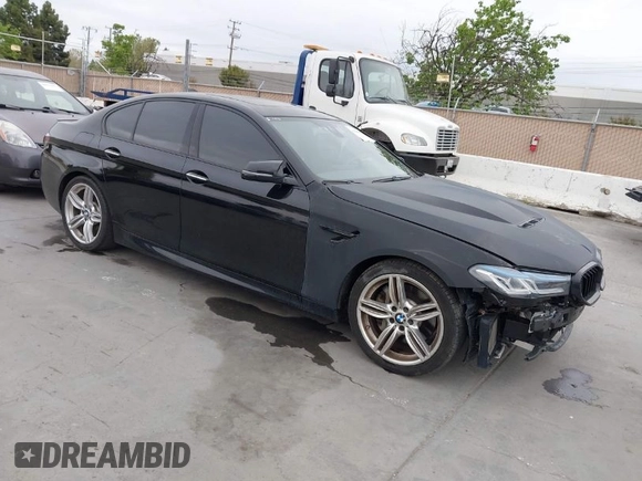 2014 BMW 5 Series 535d with VIN WBAXA5C59ED690375, listed as a IAAI auction lot 42030902 with 70,553 mi miles and . Bid and sale history available at carsss.com. Image 1.
