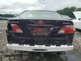 2002 Lexus ES 300 с VIN JTHBF30G025036622, выставлен на аукционе Copart как лот 59345855 с пробегом 113 711 миль миль и Списание • Salvage title. История ставок и продаж доступна на DreamBid. Изображение 6.