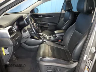 2016 Kia Sorento SX с VIN 5XYPKDA55GG018136, выставлен на аукционе Copart как лот 59963705 с пробегом 123 551 миль миль и Чистый • Clean title. История ставок и продаж доступна на DreamBid. Изображение 7.
