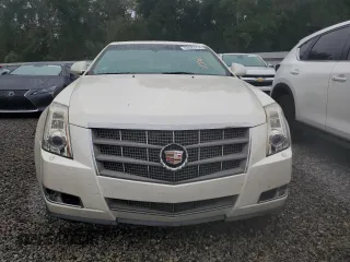 2008 Cadillac CTS RWD w/1SB with VIN 1G6DR57VX80149049, listed as a Copart auction lot 74623734 with 0 mi miles and Non Repairable. Bid and sale history available at carsss.com. Image 5.