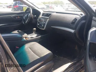 2017 Nissan Altima SV with VIN 1N4AL3APXHC169449, listed as a IAAI auction lot 41983915 with 157,340 mi miles and . Bid and sale history available at carsss.com. Image 5.