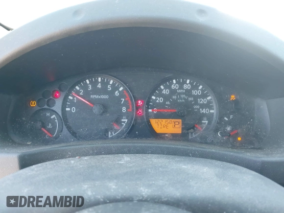2012 Nissan Frontier S z VIN 1N6BD0CT1CC433667, wystawiony jako IAAI lot #41871242 z przebiegiem 122 158 mil mil oraz . Historia ofert i sprzedaży dostępna na DreamBid. Obrazek 7.