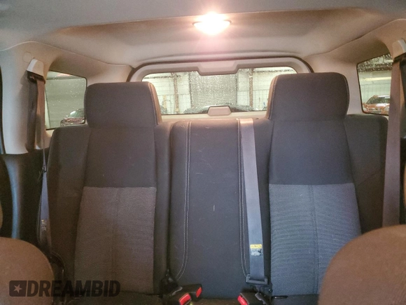 2006 Hummer H3 with VIN 5GTDN136168103052, listed as a Copart auction lot 81507444 with 181,918 mi miles and Salvage Title. Bid and sale history available at DreamBid. Image 10.