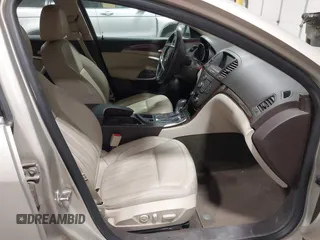 2013 Buick Regal Turbo Premium 1 z VIN 2G4GS5EV5D9223202, wystawiony jako IAAI lot #42769491 z przebiegiem 192 702 mil mil oraz . Historia ofert i sprzedaży dostępna na DreamBid. Obrazek 5.