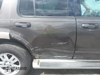 2006 Ford Explorer Eddie Bauer z VIN 1FMEU74E46UA44430, wystawiony jako IAAI lot #42300632 z przebiegiem 167 244 mil mil oraz . Historia ofert i sprzedaży dostępna na DreamBid. Obrazek 6.