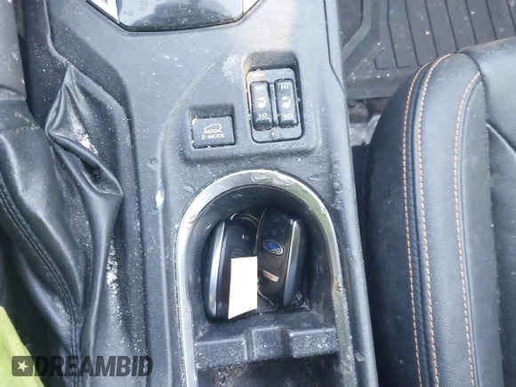 2018 Subaru Crosstrek Limited с VIN JF2GTAMCXJH284872, выставлен на аукционе IAAI как лот 41759710 с пробегом 104 444 миль миль и . История ставок и продаж доступна на DreamBid. Изображение 11.