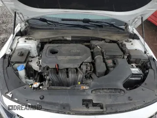 2016 Kia Optima LX with VIN 5XXGT4L37GG003344, listed as a Copart auction lot 51179445 with 118,267 mi miles and Salvage Title. Bid and sale history available at carsss.com. Image 11.