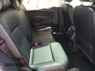 2020 Volkswagen Atlas SE with VIN 1V26C2CA5LC206935, listed as a Copart auction lot 50403204 with 47,881 mi miles and . Bid and sale history available at DreamBid. Image 11.