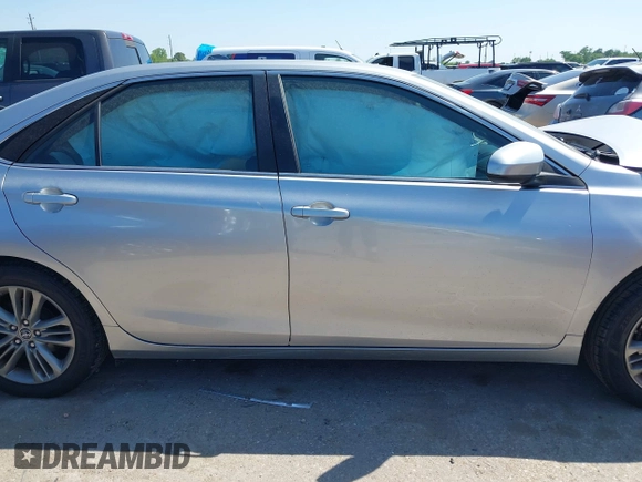2015 Toyota Camry XLE with VIN 4T1BF1FK9FU109916, listed as a IAAI auction lot 41985371 with 113,357 mi miles. Bid and sale history available at carsss.com. Image 13.