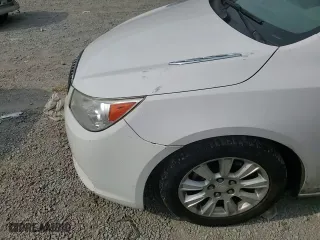2013 Buick LaCrosse with VIN 1G4GA5ER9DF280077, listed as a Copart auction lot 67789934 with 141,269 mi miles and Salvage Title. Bid and sale history available at carsss.com. Image 11.