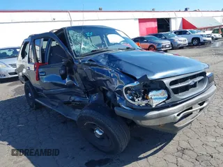 1998 Ford Explorer XL с VIN 1FMZU34X9WZA33714, выставлен на аукционе IAAI как лот 42191333 с пробегом 283 124 миль миль и . История ставок и продаж доступна на DreamBid. Изображение 1.