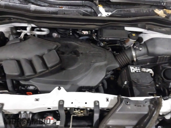 2024 Honda Passport Black Edition with VIN 5FNYF8H86RB001825, listed as a IAAI auction lot 41019497 with 15,884 mi miles and . Bid and sale history available at DreamBid. Image 10.