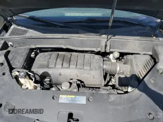 2016 Chevrolet Traverse LT with VIN 1GNKVGKDXGJ147327, listed as a Copart auction lot 59047245 with Not provided miles and Salvage title. Bid and sale history available at DreamBid. Image 12.