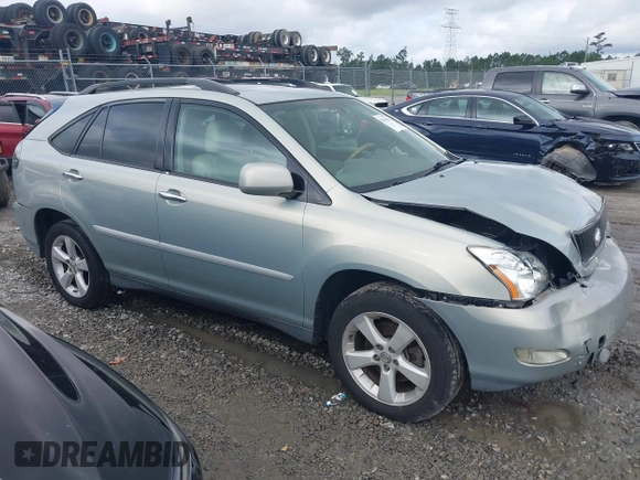 2005 Lexus RX 330 с VIN 2T2GA31U75C027655, выставлен на аукционе IAAI как лот 42430831 с пробегом 212 390 миль миль и . История ставок и продаж доступна на DreamBid. Изображение 13.