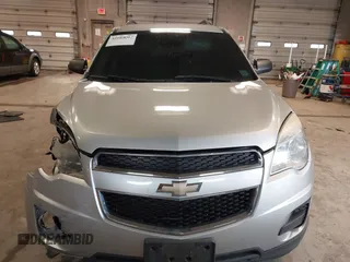 2013 Chevrolet Equinox LS with VIN 1GNALBEK9DZ109678, listed as a IAAI auction lot 42084067 with 192,883 mi miles. Bid and sale history available at carsss.com. Image 12.