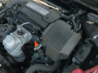 2013 Honda Accord EX z VIN 1HGCR2F71DA103190, wystawiony jako IAAI lot #41988456 z przebiegiem 40 926 mil mil oraz . Historia ofert i sprzedaży dostępna na DreamBid. Obrazek 19.