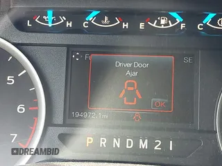 2015 Ford F-150 XLT with VIN 1FTEX1EP0FKD71833, listed as a IAAI auction lot 42267258 with 194,972 mi miles and . Bid and sale history available at DreamBid. Image 16.