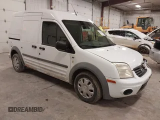 2013 Ford Transit Connect XLT с VIN NM0LS7DN8DT164457, выставлен на аукционе IAAI как лот 41184560 с пробегом 171 962 миль миль и . История ставок и продаж доступна на DreamBid. Изображение 1.