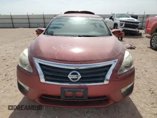 2015 Nissan Altima 2.5 z VIN 1N4AL3AP0FN881258, wystawiony jako Copart lot #54614895 z przebiegiem 118 791 mil mil oraz Szkoda całkowita • Salvage title. Historia ofert i sprzedaży dostępna na DreamBid. Obrazek 5.