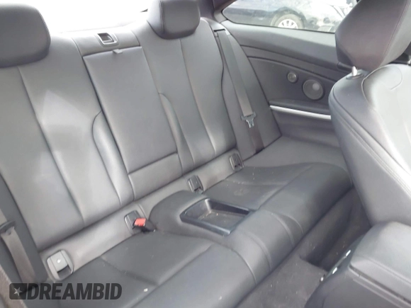 2019 BMW 4 Series 430i with VIN WBA4W3C5XKAF93081, listed as a IAAI auction lot 41689477 with 87,936 mi miles and . Bid and sale history available at DreamBid. Image 8.