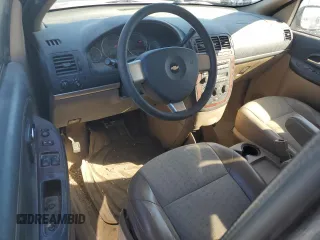 2006 Chevrolet Uplander LT w/1LT with VIN 1GNDV33L66D162010, listed as a Copart auction lot 44364845 with 125,688 mi miles and Salvage Title. Bid and sale history available at carsss.com. Image 8.