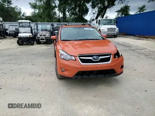 2015 Subaru Crosstrek Limited with VIN JF2GPAPC7F8278759, listed as a Copart auction lot 59719625 with 285,996 mi miles and Salvage title. Bid and sale history available at DreamBid. Image 15.