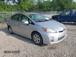 2011 Toyota Prius I z VIN JTDKN3DU5B0278291, wystawiony jako IAAI lot #42429232 z przebiegiem 150 690 mil mil oraz . Historia ofert i sprzedaży dostępna na DreamBid. Obrazek 1.