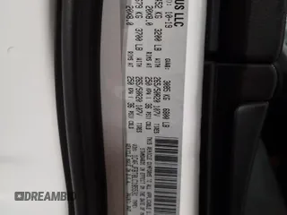 2020 Jeep Grand Cherokee Limited X z VIN 1C4RJFBT8LC185531, wystawiony jako Copart lot #46288235 z przebiegiem 71 291 mil mil oraz Szkoda całkowita • Salvage title. Historia ofert i sprzedaży dostępna na DreamBid. Obrazek 14.