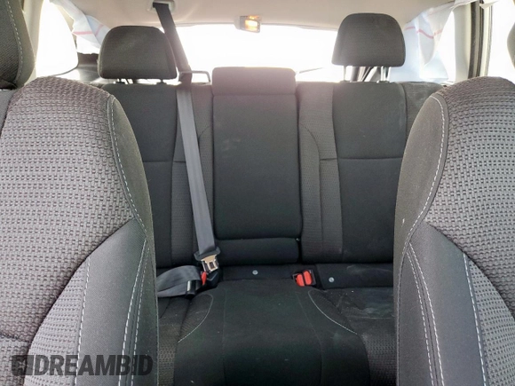 2021 Subaru Outback Premium with VIN 4S4BTADC8M3184923, listed as a Copart auction lot 61628025 with 76,408 mi miles and Salvage title. Bid and sale history available at DreamBid. Image 10.