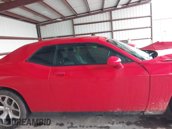 2016 Dodge Challenger SXT Plus z VIN 2C3CDZAG3GH114117, wystawiony jako IAAI lot #42334494 z przebiegiem 131 667 mil mil oraz . Historia ofert i sprzedaży dostępna na DreamBid. Obrazek 13.