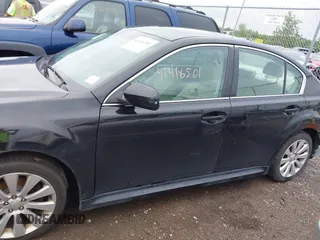 2011 Subaru Legacy Limited Power Moon z VIN 4S3BMCK63B3233033, wystawiony jako IAAI lot #42416501 z przebiegiem 208 986 mil mil oraz . Historia ofert i sprzedaży dostępna na DreamBid. Obrazek 15.
