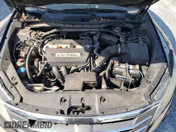 2012 Honda Crosstour EX with VIN 5J6TF3H34CL002696, listed as a Copart auction lot 54211014 with 155,503 mi miles and Salvage Title. Bid and sale history available at carsss.com. Image 11.
