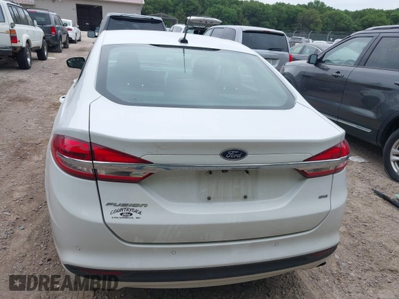2017 Ford Fusion SE z VIN 3FA6P0H71HR413635, wystawiony jako IAAI lot #42507386 z przebiegiem 165 991 mil mil oraz . Historia ofert i sprzedaży dostępna na DreamBid. Obrazek 17.