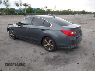 2018 Subaru Legacy Limited с VIN 4S3BNAN61J3007326, выставлен на аукционе IAAI как лот 42590367 с пробегом 84 973 миль миль и . История ставок и продаж доступна на DreamBid. Изображение 3.