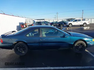 1996 Ford Thunderbird LX with VIN 1FALP62W1TH100925, listed as a IAAI auction lot 41289811 with 84,056 mi miles and . Bid and sale history available at DreamBid. Image 13.