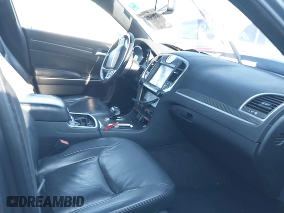 2012 Chrysler 300 Limited with VIN 2C3CCACG9CH249856, listed as a IAAI auction lot 38629940 with Not Provided miles and . Bid and sale history available at DreamBid. Image 5.