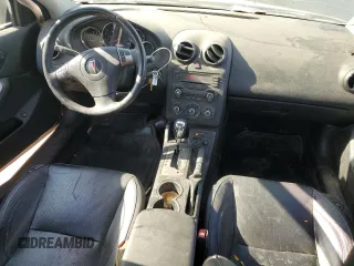 2007 Pontiac G6 GT с VIN 1G2ZH58NX74128024, выставлен на аукционе Copart как лот 56478835 с пробегом 237 320 миль миль и Списание • Salvage title. История ставок и продаж доступна на DreamBid. Изображение 8.