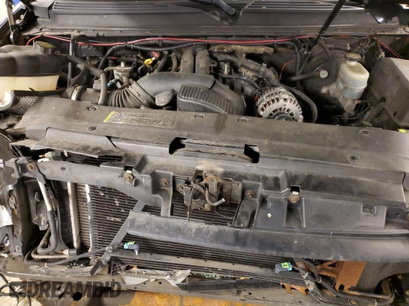 2007 GMC Yukon XL SLT z VIN 1GKFK16377J349144, wystawiony jako Copart lot #84300374 z przebiegiem Nie podano mil oraz Szkoda całkowita • Salvage title. Historia ofert i sprzedaży dostępna na DreamBid. Obrazek 13.