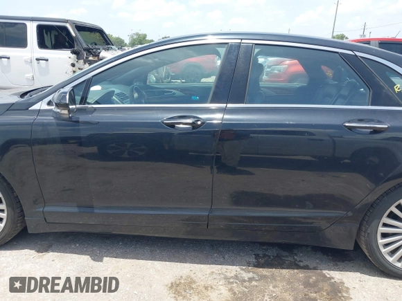 2017 Lincoln MKZ Reserve с VIN 3LN6L5E95HR603880, выставлен на аукционе IAAI как лот 42535830 с пробегом 64 598 миль миль и . История ставок и продаж доступна на DreamBid. Изображение 15.