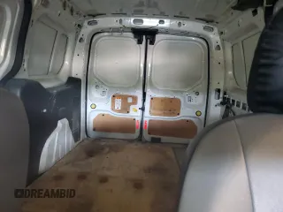 2015 Ford Transit Connect XL с VIN NM0LS7EX9F1185171, выставлен на аукционе Copart как лот 60648035 с пробегом 123 356 миль миль и Чистый • Clean title. История ставок и продаж доступна на DreamBid. Изображение 10.