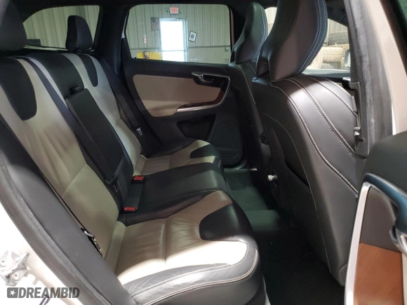 2015 Volvo XC60 T6 Drive-E Platinum with VIN YV449MDM3F2628849, listed as a Copart auction lot 78917974 with 81,751 mi miles and Salvage Title. Bid and sale history available at carsss.com. Image 11.